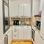 Puma's Flat In