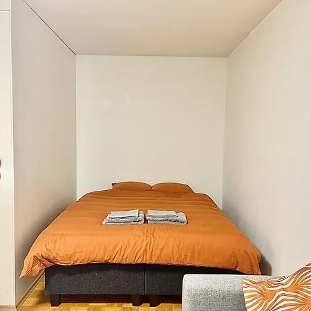 Puma's Flat In * Helsinki