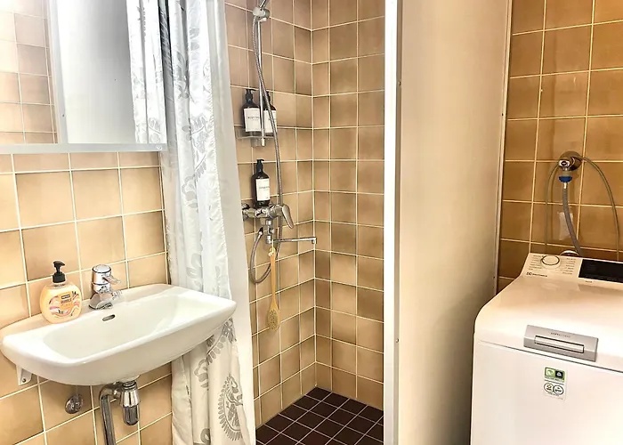 Puma's Flat In Διαμέρισμα *