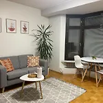 Puma's Flat In *
