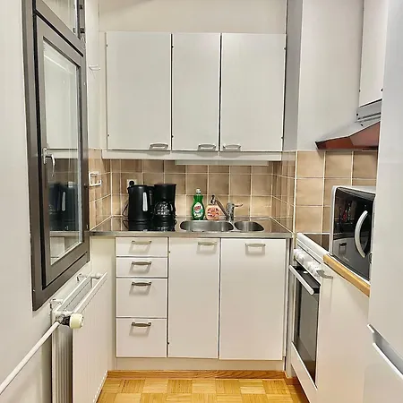 Puma's Flat In