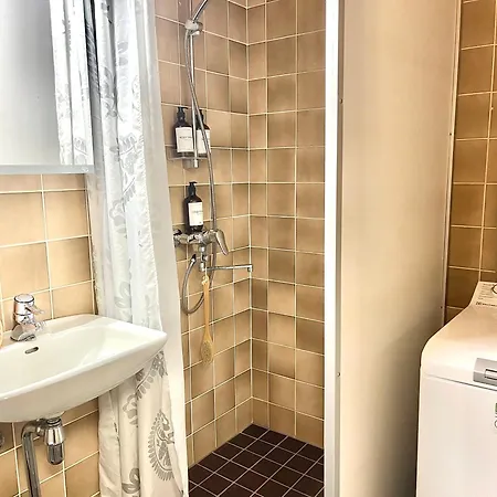 Puma's Flat In Huoneisto *